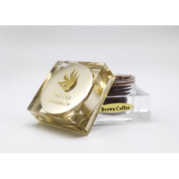 Phoenix 100% Pure Plant Naturl Material ODM GMT Microblading Tattoo Permanent Makeup Pigments