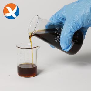 Quality Potent Forming Frother STQ33 For Complex Menerals' Flotation for sale