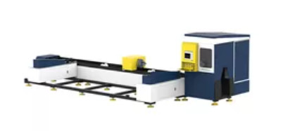 Buy AC110V 3000mm Laser Cutting Machine For Stainless Steel at wholesale prices