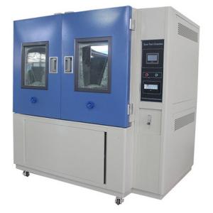 JIS-D0207-F2 Sand Dust Test Chamber