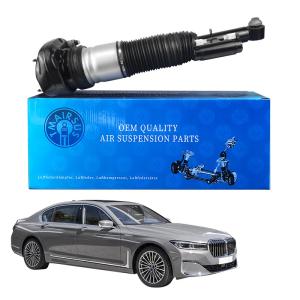 China German Car Air Ride Suspenion Rear Shock Absorber And Air Spring BMW G11 G12 OEM F3086171011 F3086171012 on sale