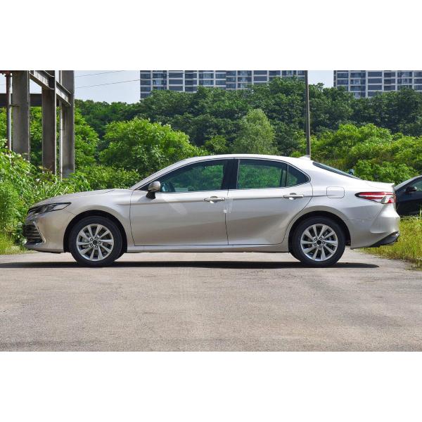 2023 Toyota Camry Petrol Gasoline Hybrid Car with Touch Screen and LED Headlights