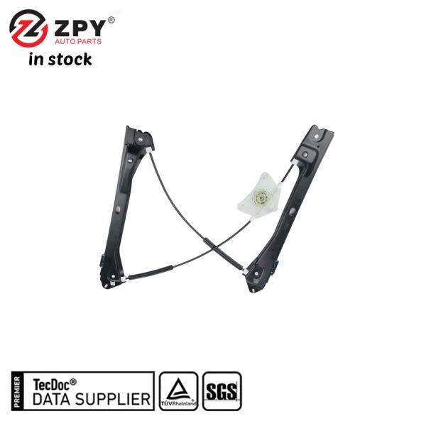 ZPY 16D837462 Window Regulator Frame Front R For Porsche Macan S Models