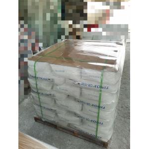 Tinox CR-1120 Chloride Process Titanium Dioxide Rutile TiO2 Pigment