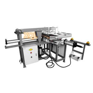 Cushion Covering Machine Cushion Filling Machine Fiber Carding Machine