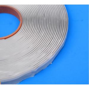 20mm Butyl Rubber Windshield Sealant Putty Tape ODM