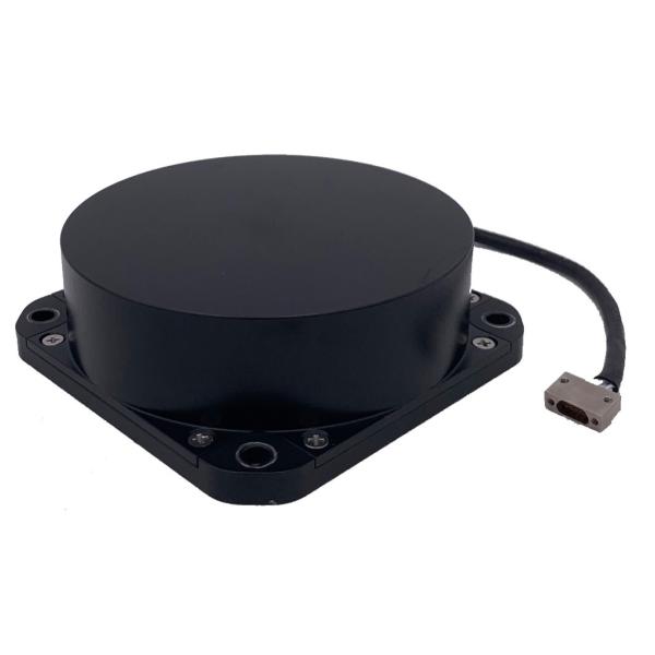 Buy High Precision Vibration Detection with Single-Axis Fiber Optic Gyroscope -40°C-70°C Temperature Range at wholesale prices