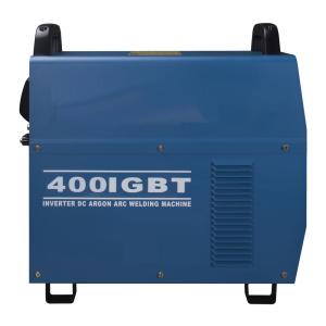 WS(M)-315/400 IGBT Pro Inverter (Pulsed) TIG Welder