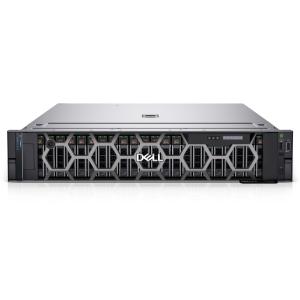 Buy cheap DDR4 2U EMC Dell Poweredge R750 Rack Server HDD SSD from wholesalers
