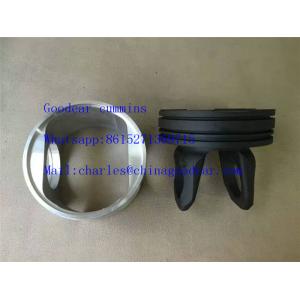 Quality Xi'an QSM11/ISM11 diesel engine piston 4952181,4955348 for sale