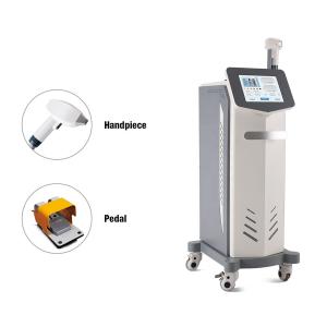 Clinic 808nm Diode Laser Machine Alexandrite Hair Loss Treatment