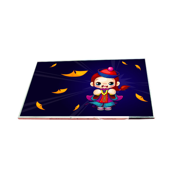 Buy RGB 1280*800 98PPI B154EW02 V1 Transmissive LCD Screen at wholesale prices