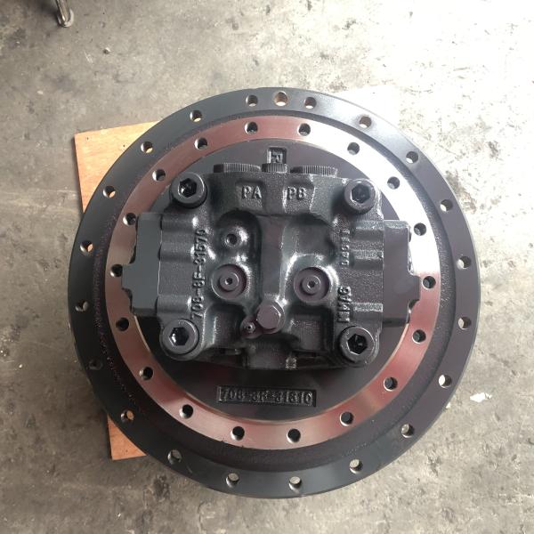 Belparts Excavator Parts Komatsu Final Drive Pc 228 Pc228 708-8F-00120