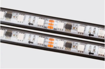 Buy Underglow Underbody System Car Led Strip Light Remote Control Flowing Color Rgb 12 Volt at wholesale prices