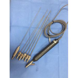 Power Assisted RF Lipo Slimming Machine Weight Loss Equipment AC220V 50Hz