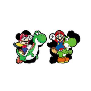 Manga Waterproof Cartoon Changing Flips Decals Lenticular 3D Anime Motion