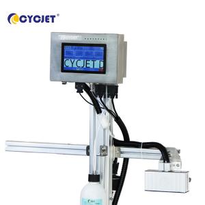 Quality DOD D07L Large Character Inkjet Printer For Cement Bag Batch Date Coding Machine for sale
