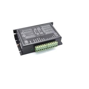 Microstep 400-51200 Stepper Motor Driver for DC 12-36V Input 120mm X 75mm X 35mm