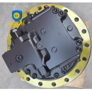Travel Motor Assy Fit Excavator R320-7 Hyundai Excavator R320-7 Final Drive Assy