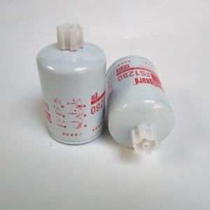 Quality 1125N-010 3930942 Fuel Water Separator Filter Element Fs1280 for sale