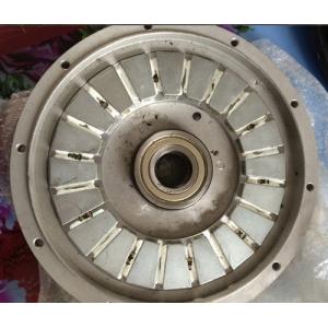 TGET280-0.3KW-200R Coreless PMG generator/wind alternator, three phase