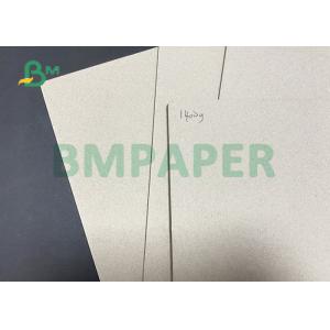 Eco Friendly Customized Straw Board Grade A 120 * 90cm Moistureproof