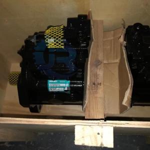 SK330-8 SK350-8 Hydraulic Pump Assembly LC10V00029F4