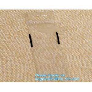 Biodegradable pen pencil houlder,Portable waterproof Transparent Blue plastic