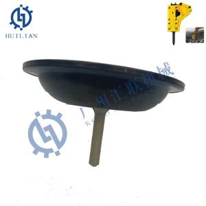 4600417 9260298 4114808 15235798 15205558 TR550 Rock Drill Diaphragm for Drifter
