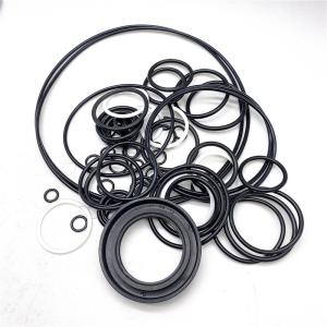 E320C Excavator Hydraulic Pump Seal Kit for Main Pump Assy 162-6176 173-3381