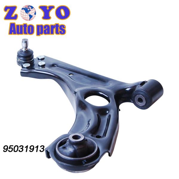 Grand Prix Car Suspension Parts Front Left Lower Control Arm for Buick Lacrosse 08-09