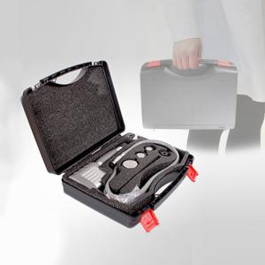 Physiotherapy Shockwave Therapy Machine For Back Pain Heel Pain