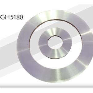 GH5188 Alloy High Strength Nickel Based Superalloy With Excellent Oxidation Resistance