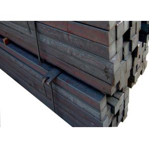 10mm ASTM SCM440 Carbon Steel Square Bar Bright Polished