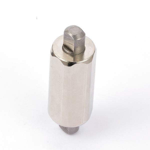 Buy Torque 10 - 70kgf 360 Degree Rotating Damping Hinge With Stop At Any Position at wholesale prices