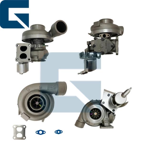 374-8308 3748308 C9.3 Engine Turbocharger For 336FL Excavator