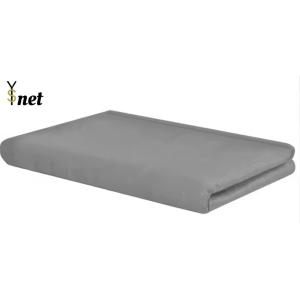 280GSM Breathable Awning Groundsheet 2x2m Porch Awning Carpet Grey