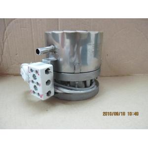 Small electric heating rings 220V3000W ceramic heating circle high temperature