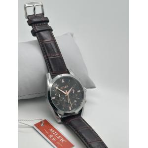 Durable Womens Quartz Light Watch With Convenient Waterproof Rating