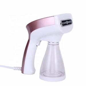 Portable Garment Steamer Ironing Machine Shirt Handheld Clothes Clothing Steamer