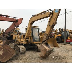 Quality Two Units CAT E70B Excavator for sale for sale