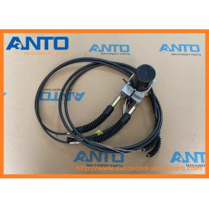 126-3019 1263019 Throttle Motor Excavator Engine Parts For E312 320 L