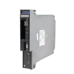 TSXP47455 SCHNEIDER CPU Module