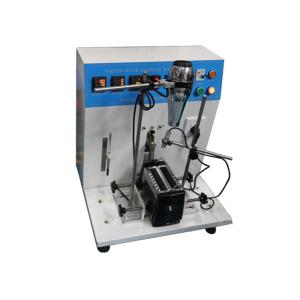 100W Toaster Switch Endurance Tester