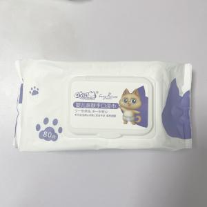 Non Woven Fabric Disposable Wet Wipes Liquid Preservative Concentrate Solution