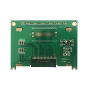 Graphic 240128 240x128 Lcd Module Display For Electric Power Device