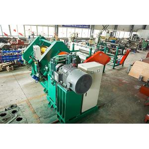 XY-2I 1500 Two Roller Rubber Calender Machine