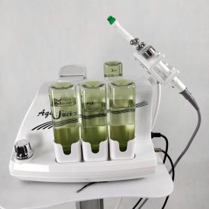 Beauty Spa Instruments ABS Facial Oxygen Machine Multifunction