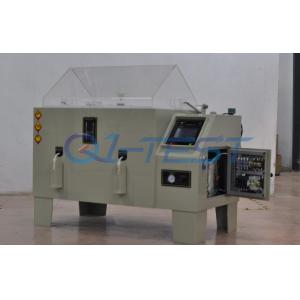 Customized PVC Board Salt Spray Test Chamber with Multiple Safety Protection