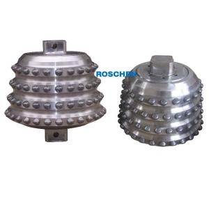 API Certification Carbide Raise Boring Cutters